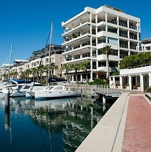 Pinemore Waterfront Apartments Cidade Do Cabo Exterior photo