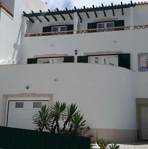 Casa Manuela Ericeira Exterior photo