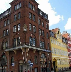 Hotel Bethel Copenhaga Exterior photo