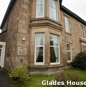 Glades House Glasgow Exterior photo