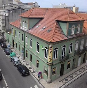 Hostel Matosinhos Suites Matosinhos (Porto) Exterior photo