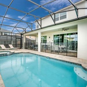 1719Cvt Orlando Newest Resort Community Home Villa Exterior photo