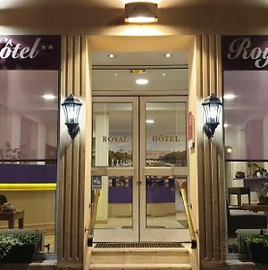 Royal Hotel Versailles Versalhes Exterior photo
