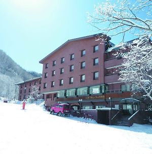 Shiga Kogen Hotel Shiga Sunvalley Yamanouchi (Nagano) Exterior photo
