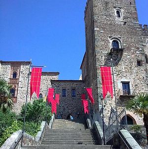 Hospederia Del Real Monasterio Guadalupe (Extremadura) Exterior photo
