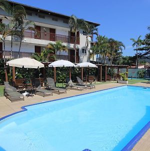 Hotel Ilhas Do Caribe Guarujá Exterior photo