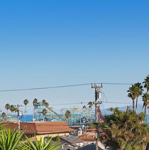 Boardwalk Dream Santa Cruz Exterior photo