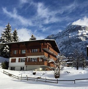Brand New, 5Min To Ski Paradise ! Grindelwald Exterior photo
