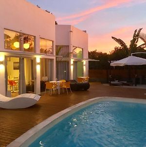 Stylish Beach House With Pool Florianopolis Exterior photo