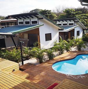 Santeria Lodge Playa Santa Teresa (Puntarenas) Exterior photo