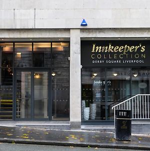 All Bar One By Innkeeper'S Collection Liverpool Exterior photo