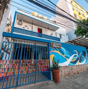 Hostel Barra Salvador Exterior photo