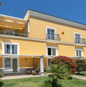 Hotel Villa Ceselle Anacapri (Isola di Capri) Exterior photo