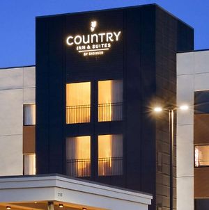 Country Inn & Suites By Radisson, Oklahoma City - Bricktown, Ok Exterior photo