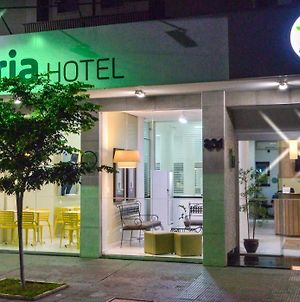 Araucaria Hotel Business - Maringá Exterior photo