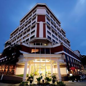 De Palma Hotel Ampang, Kuala Lumpur Ampang (Selangor) Exterior photo