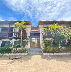 Hotel - Pousada-Zen Bougainville Salvador Exterior photo