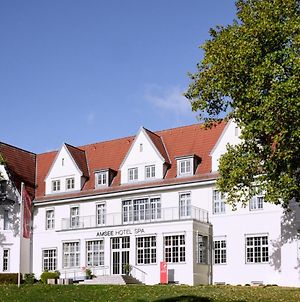 Spa Hotel Amsee Waren (Mueritz) Exterior photo