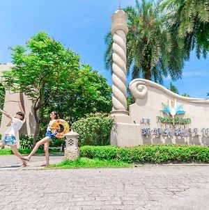 Promisedland Resort & Lagoon Shoufeng Exterior photo