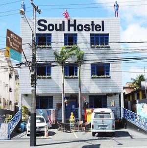 Soul Hostel Natal Exterior photo