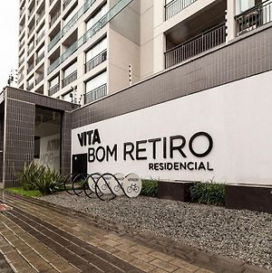 Edifício Vita Bom Retiro São Paulo Exterior photo