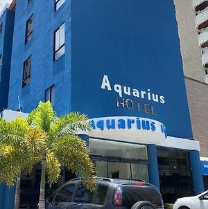 Hotel Aquarius Fortaleza (Ceara) Exterior photo