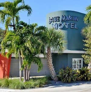 Blue Marlin Motel Key West Exterior photo