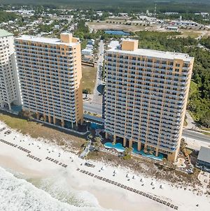 The Splash Resort And Condos West Panama City Beach Exterior photo