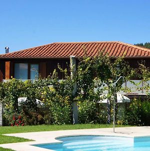 2 Bedrooms House With Shared Pool Enclosed Garden And Wifi At Eira Vedra Vieira do Minho Exterior photo