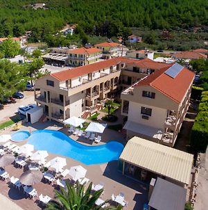 Mediterranean Hotel Skala Rachoni (Thasos) Exterior photo