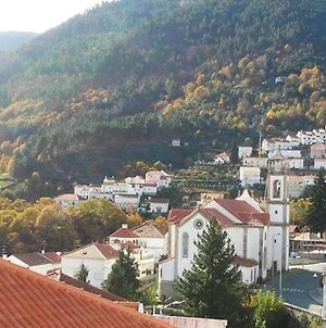 2 Bedrooms House With City View Balcony And Wifi At Manteigas 7 Km Away From The Slopes Exterior photo