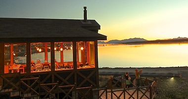 Hotéis em Puerto Natales, Chile | Ofertas de férias a partir de 41  BRL/noite 