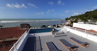 CASA BARONI HOLIDAY HOME, PRAIA DE PIPA, BRAZIL